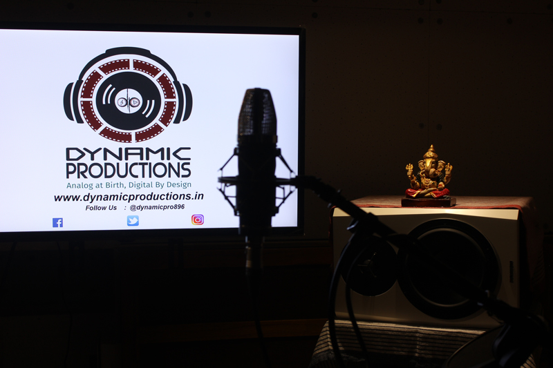 Dynamic Productions